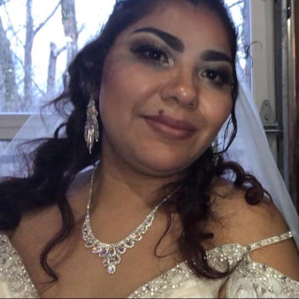 Meet your Posher, Teresa